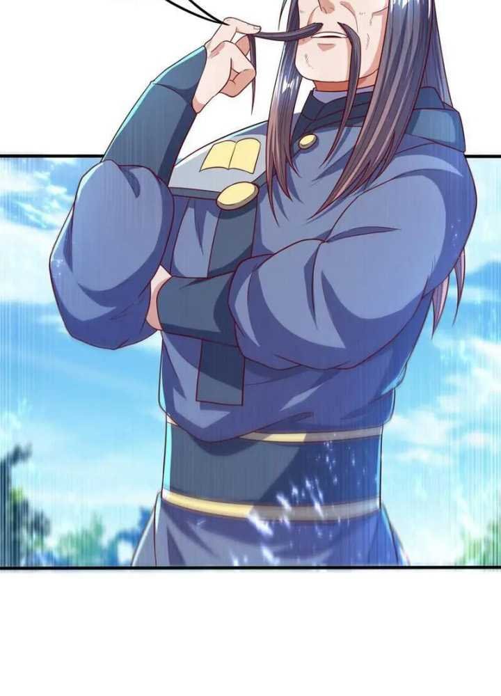 Martial Inverse chapter 81 halaman 46