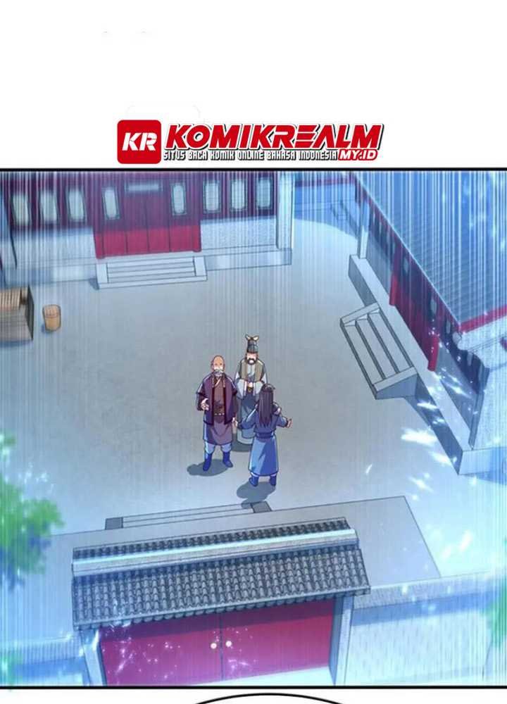 Martial Inverse chapter 82 halaman 3