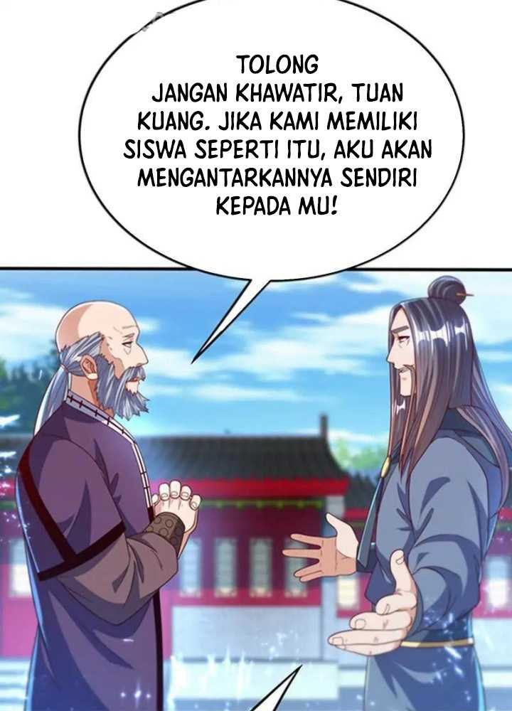 Martial Inverse chapter 82 halaman 4