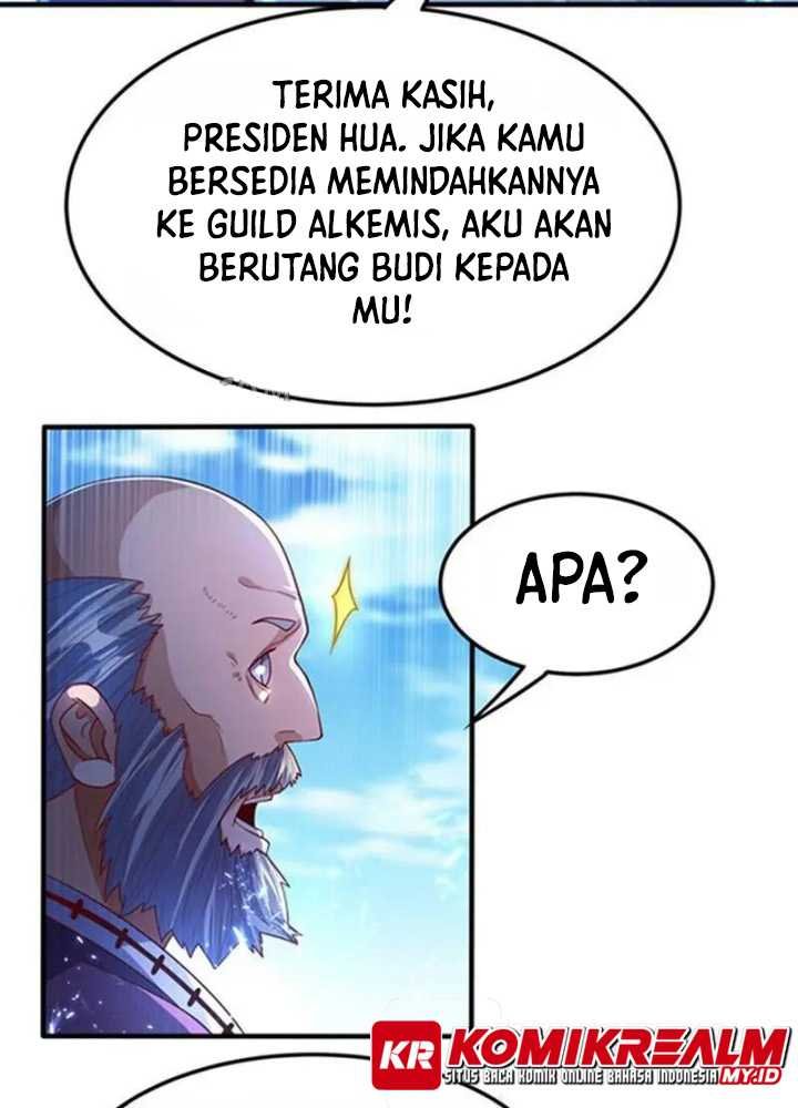 Martial Inverse chapter 82 halaman 5