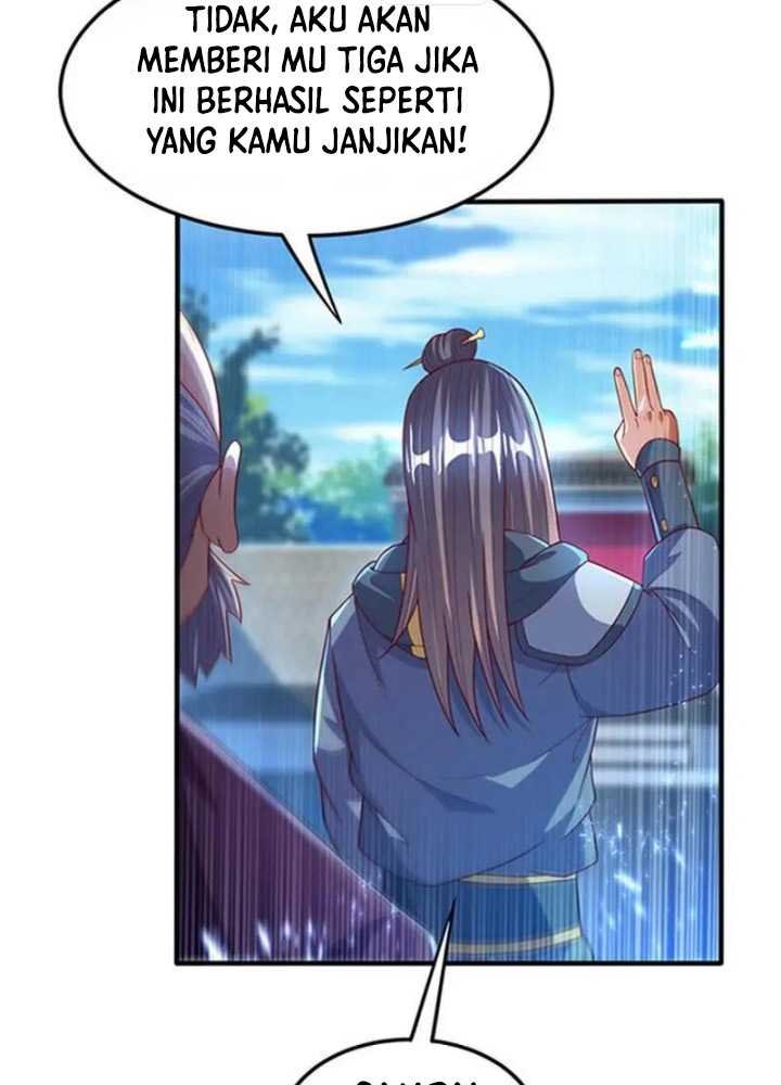 Martial Inverse chapter 82 halaman 6