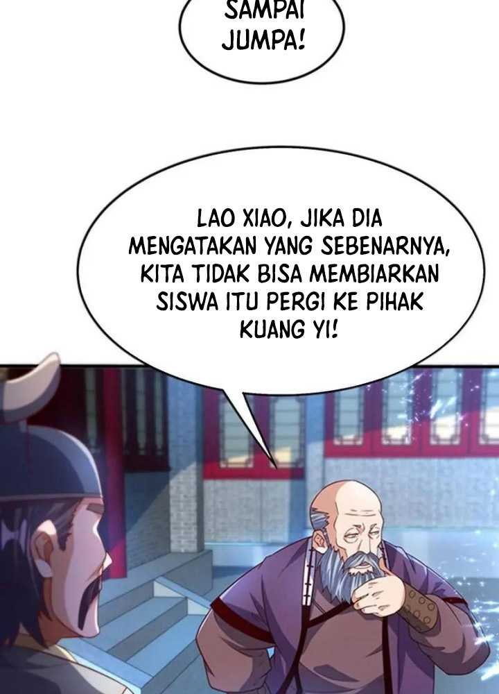 Martial Inverse chapter 82 halaman 7
