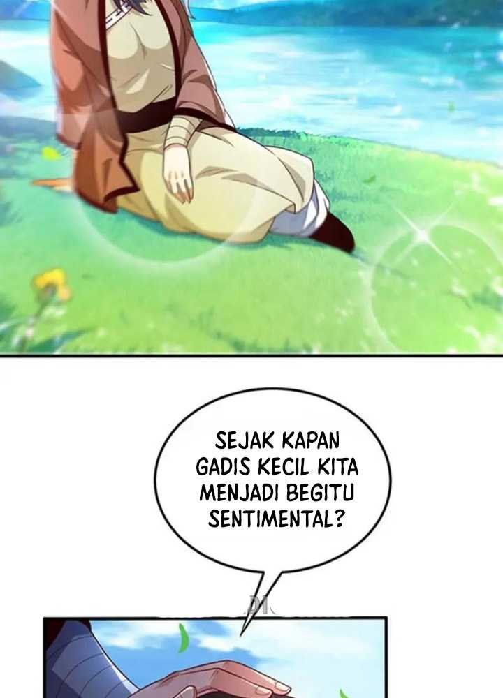 Martial Inverse chapter 82 halaman 13