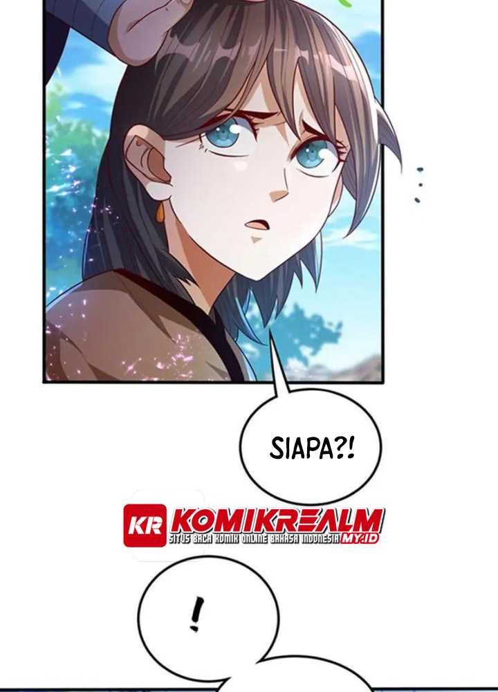 Martial Inverse chapter 82 halaman 14
