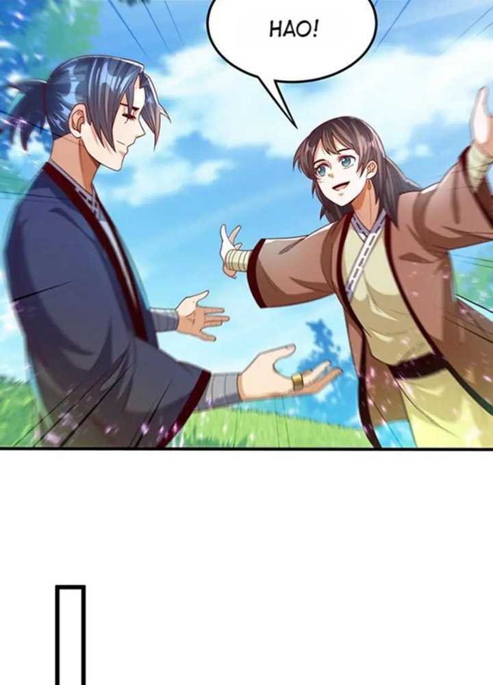 Martial Inverse chapter 82 halaman 15