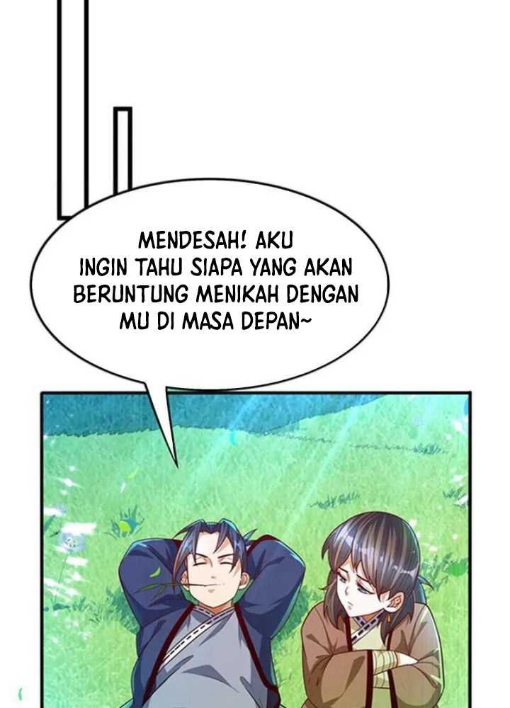 Martial Inverse chapter 82 halaman 16