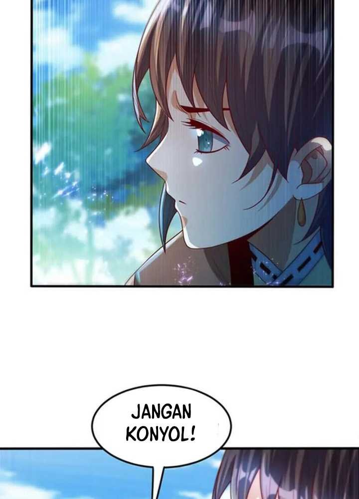 Martial Inverse chapter 82 halaman 18