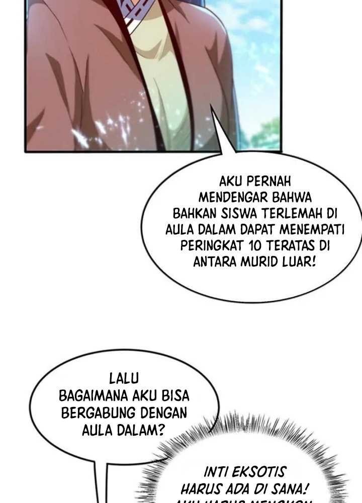 Martial Inverse chapter 82 halaman 23