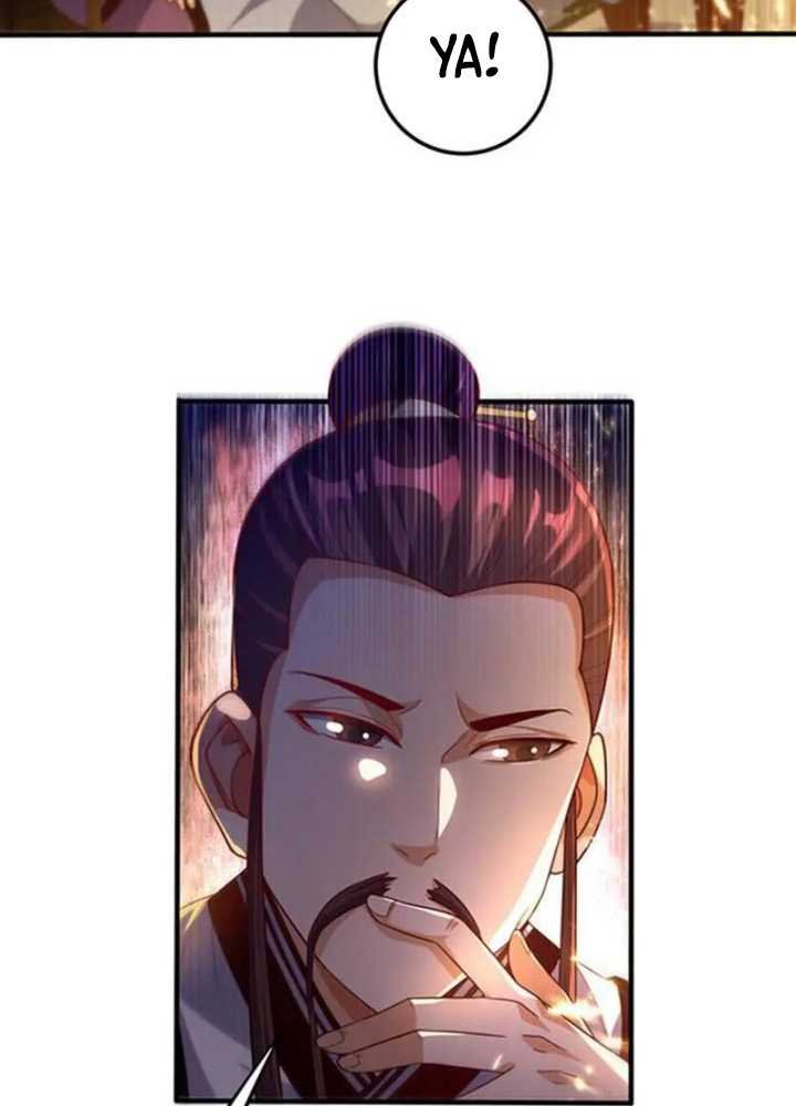 Martial Inverse chapter 82 halaman 29