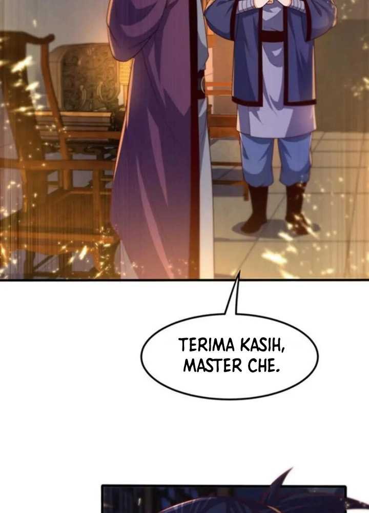 Martial Inverse chapter 82 halaman 31