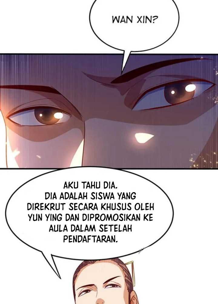 Martial Inverse chapter 82 halaman 33