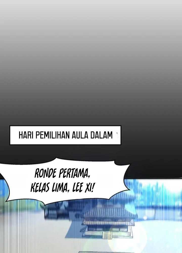 Martial Inverse chapter 82 halaman 38