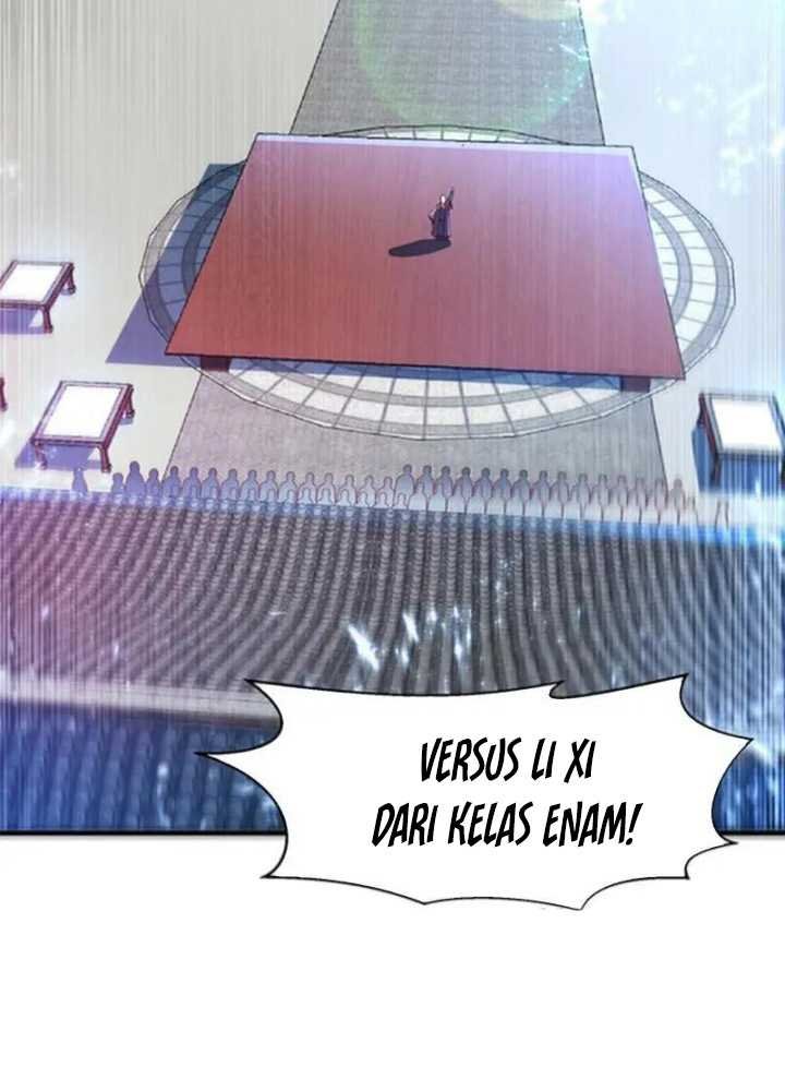 Martial Inverse chapter 82 halaman 39