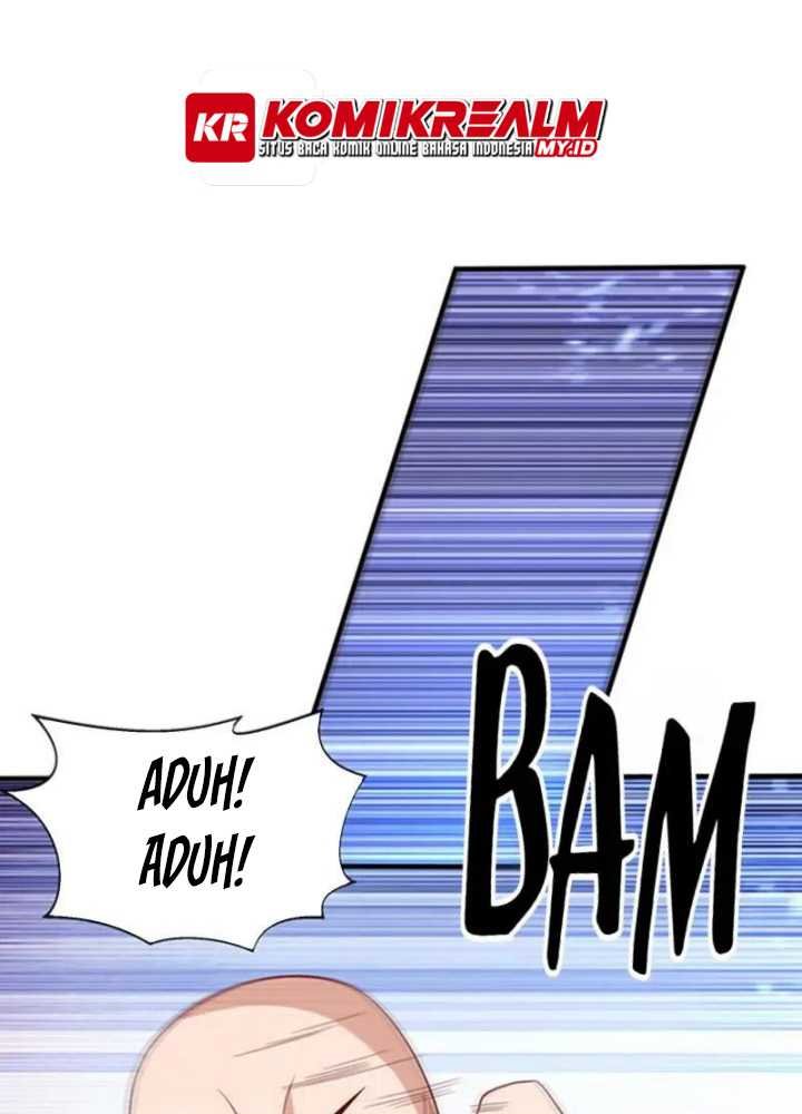 Martial Inverse chapter 82 halaman 40