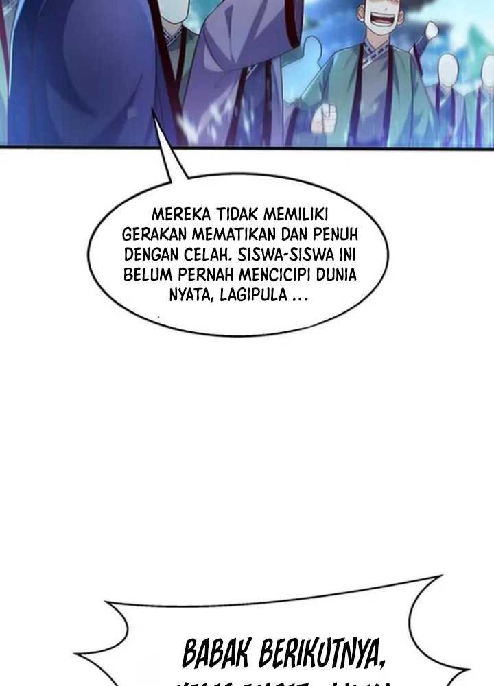 Martial Inverse chapter 82 halaman 43