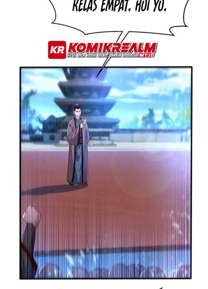 Martial Inverse chapter 82 halaman 44