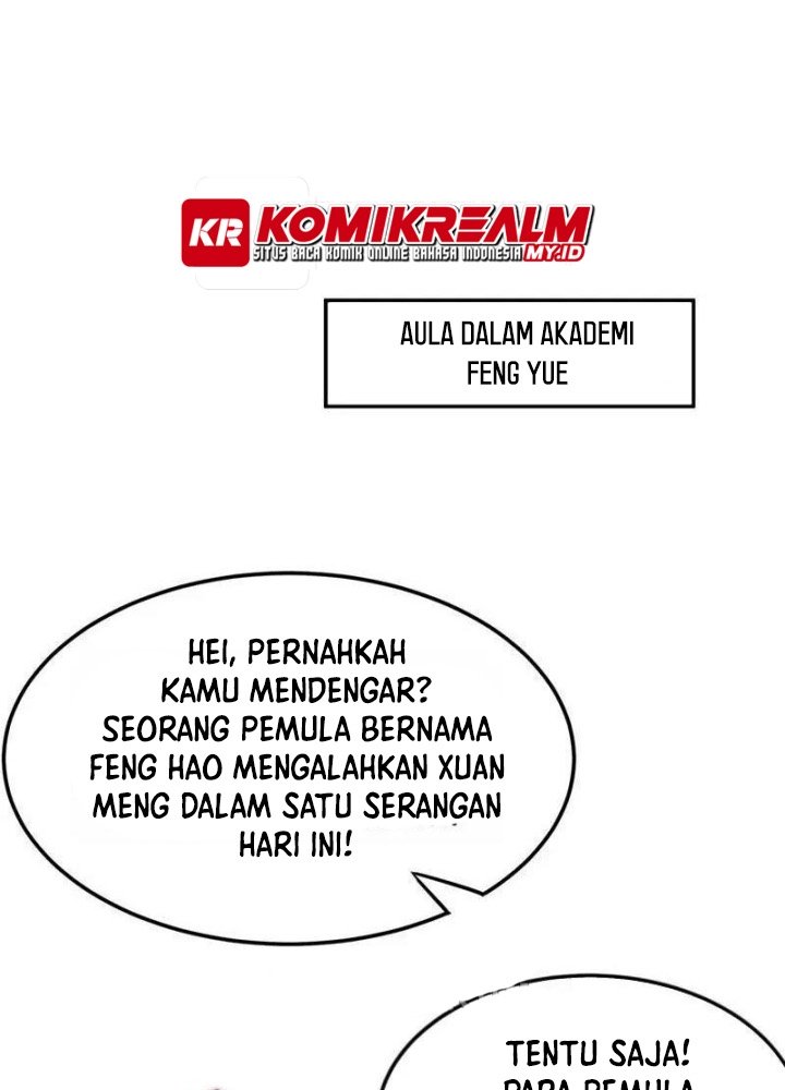 Martial Inverse chapter 85 halaman 3