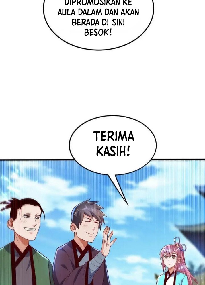 Martial Inverse chapter 85 halaman 9