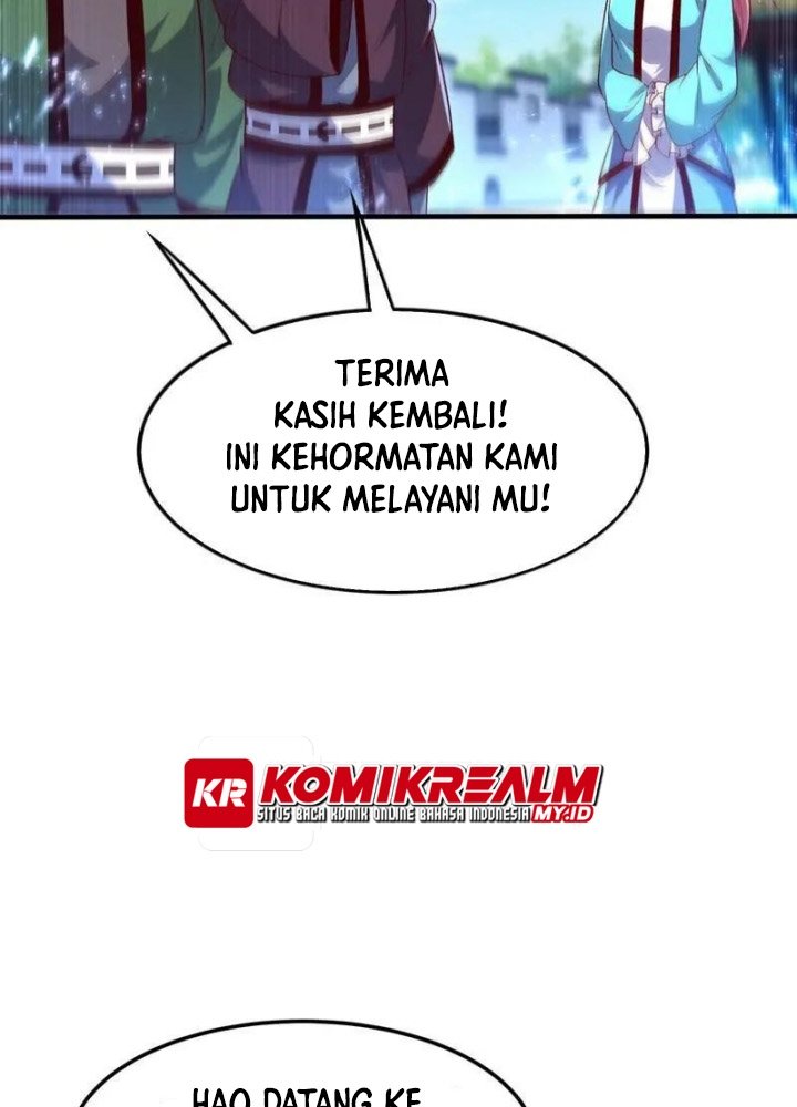 Martial Inverse chapter 85 halaman 10