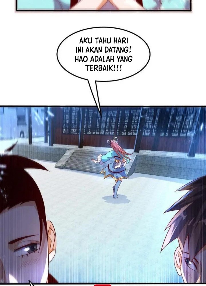 Martial Inverse chapter 85 halaman 12