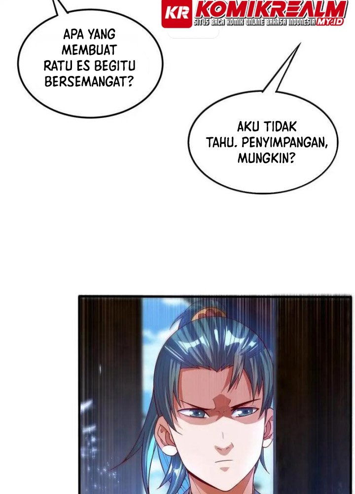 Martial Inverse chapter 85 halaman 13