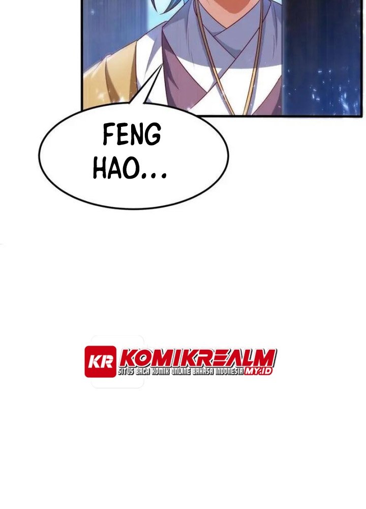 Martial Inverse chapter 85 halaman 14