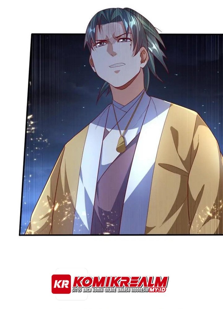 Martial Inverse chapter 85 halaman 18