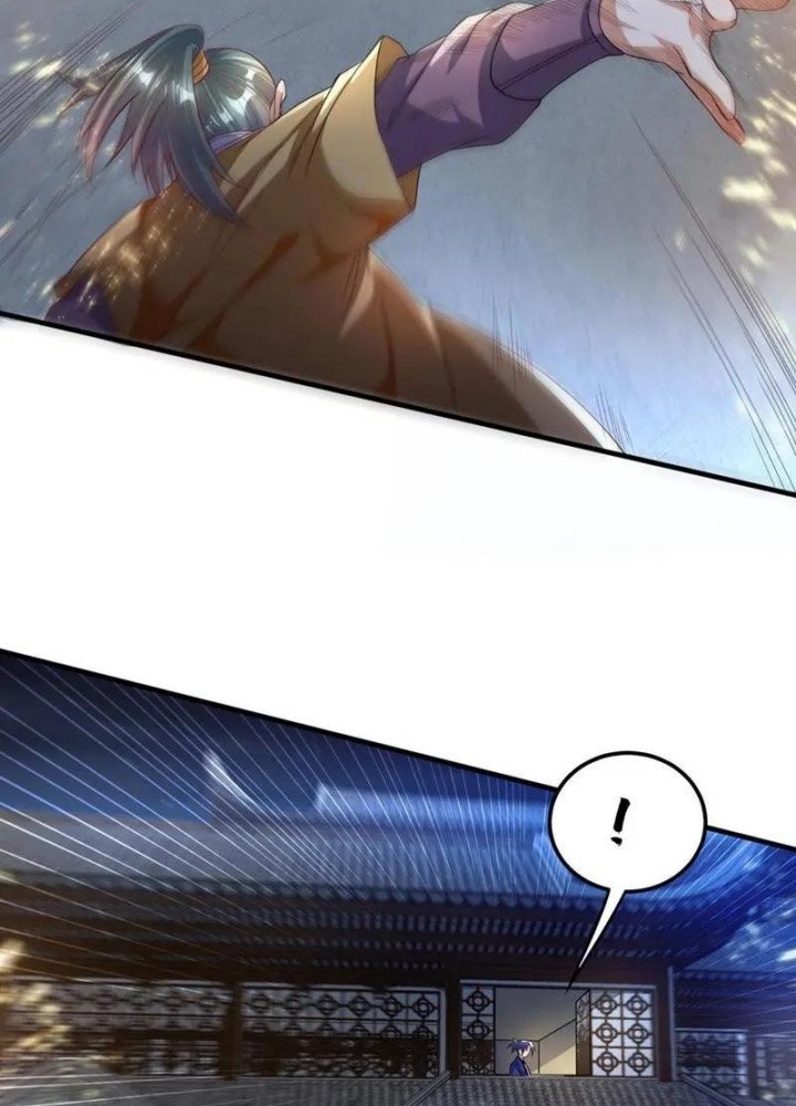 Martial Inverse chapter 85 halaman 20