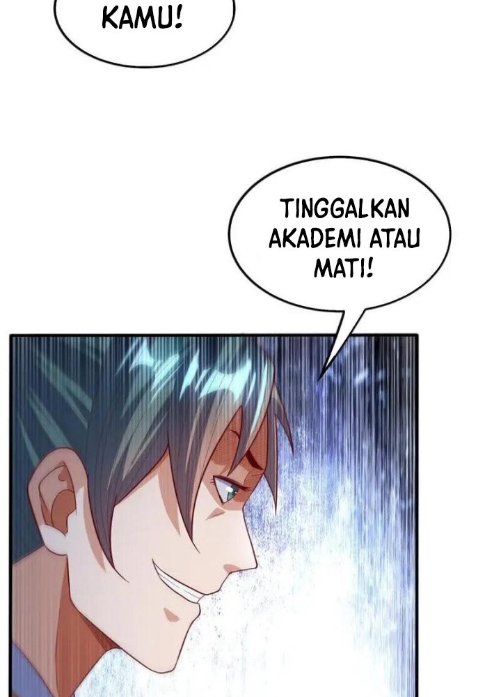 Martial Inverse chapter 85 halaman 25