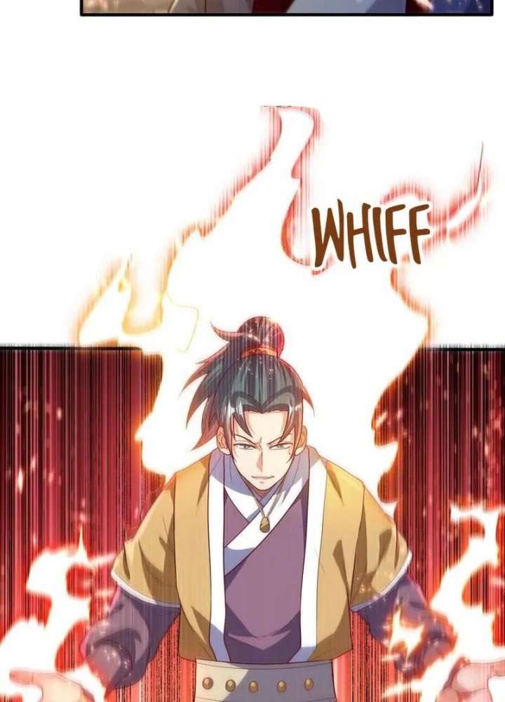 Martial Inverse chapter 85 halaman 27