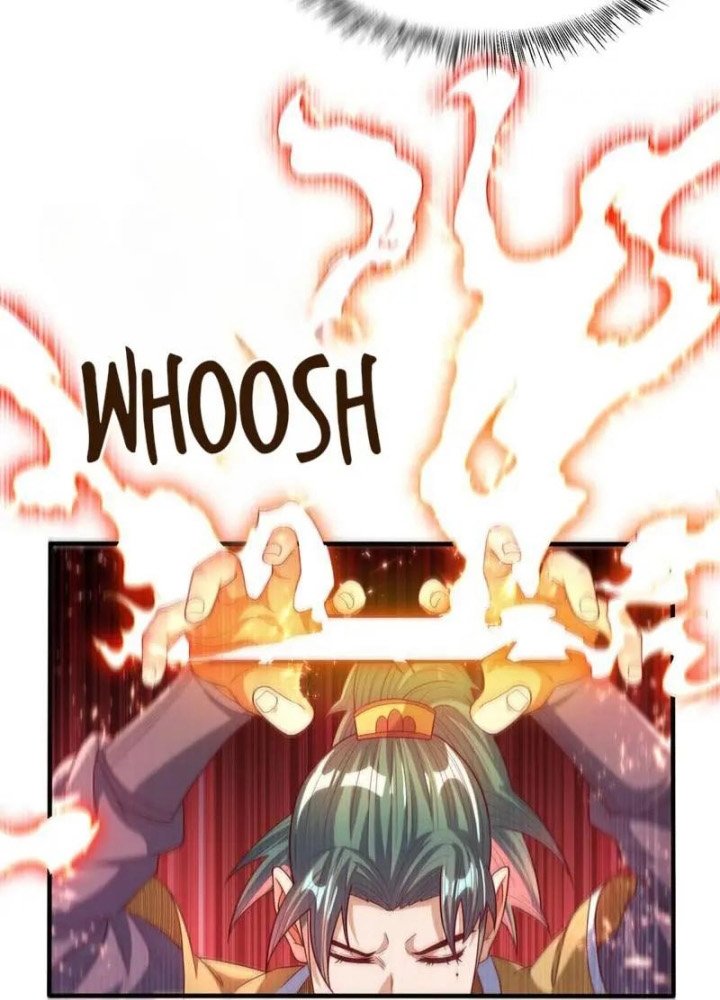 Martial Inverse chapter 85 halaman 29