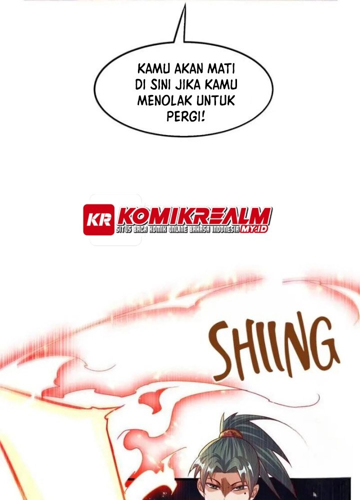 Martial Inverse chapter 85 halaman 30