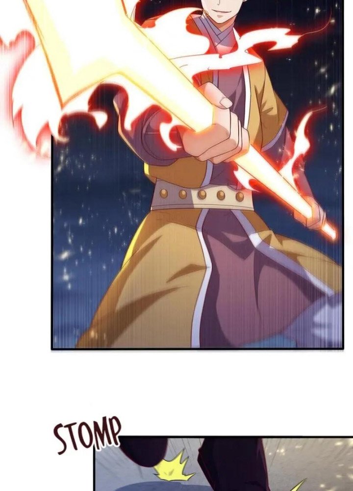 Martial Inverse chapter 85 halaman 31