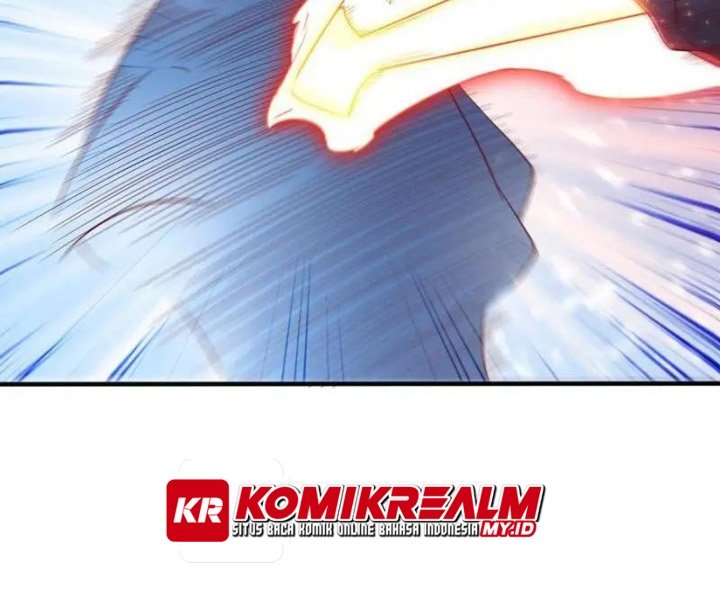 Martial Inverse chapter 85 halaman 34