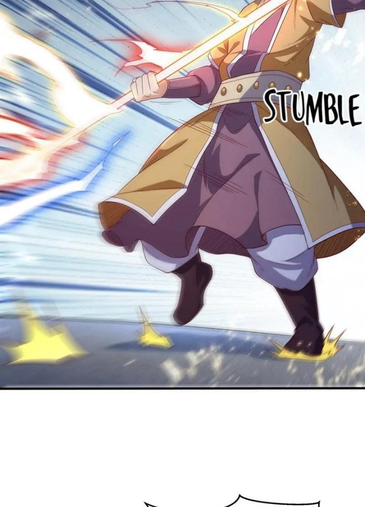 Martial Inverse chapter 85 halaman 38