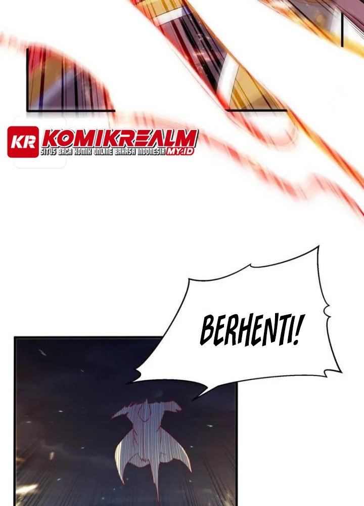Martial Inverse chapter 85 halaman 40