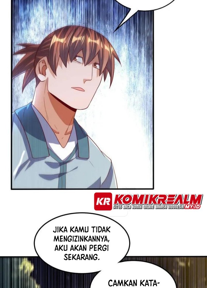 Martial Inverse chapter 85 halaman 44