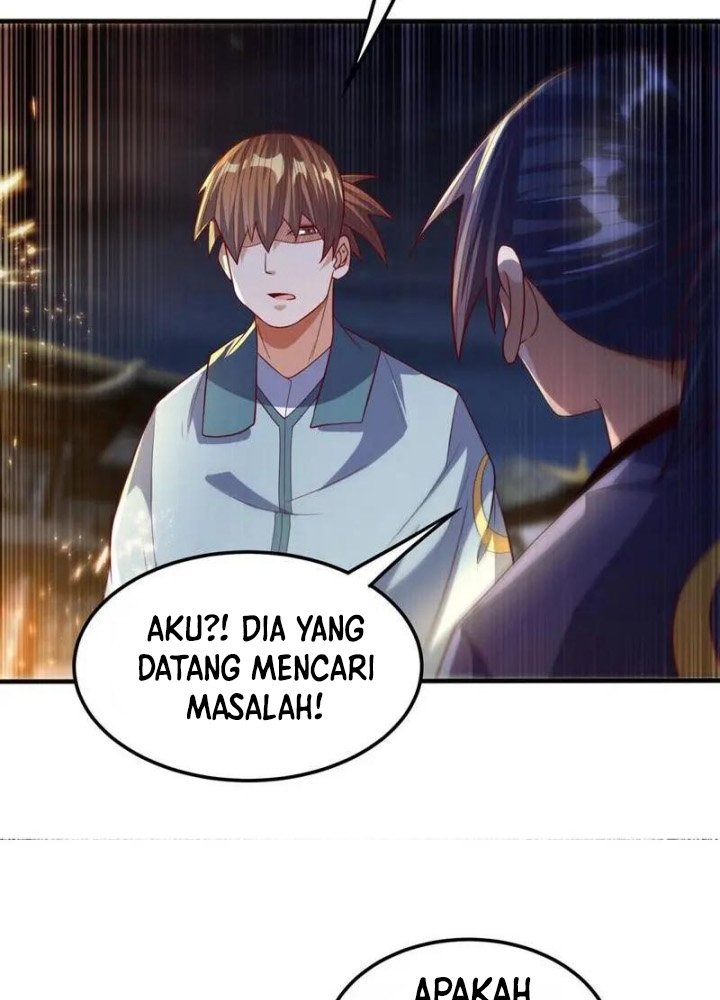 Martial Inverse chapter 85 halaman 46