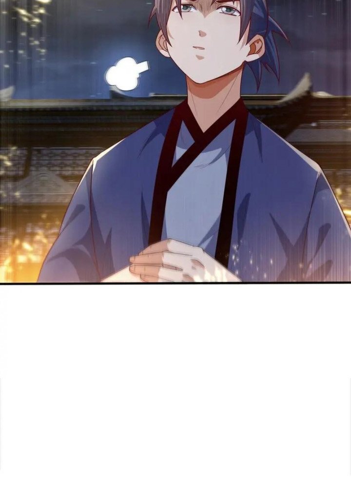 Martial Inverse chapter 85 halaman 50
