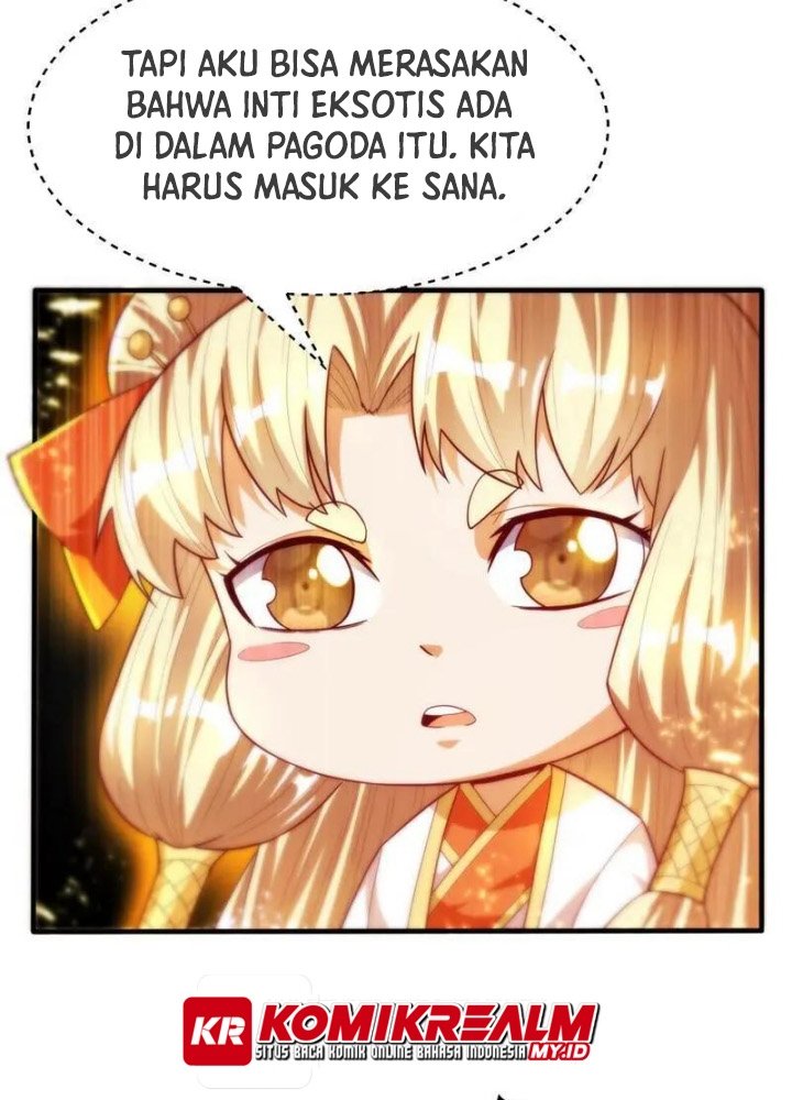Martial Inverse Bab 86 halaman 27