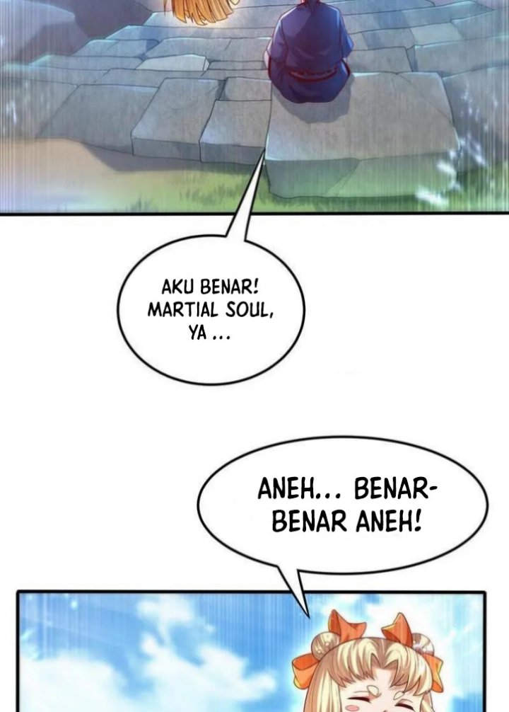 Martial Inverse chapter 87 halaman 4