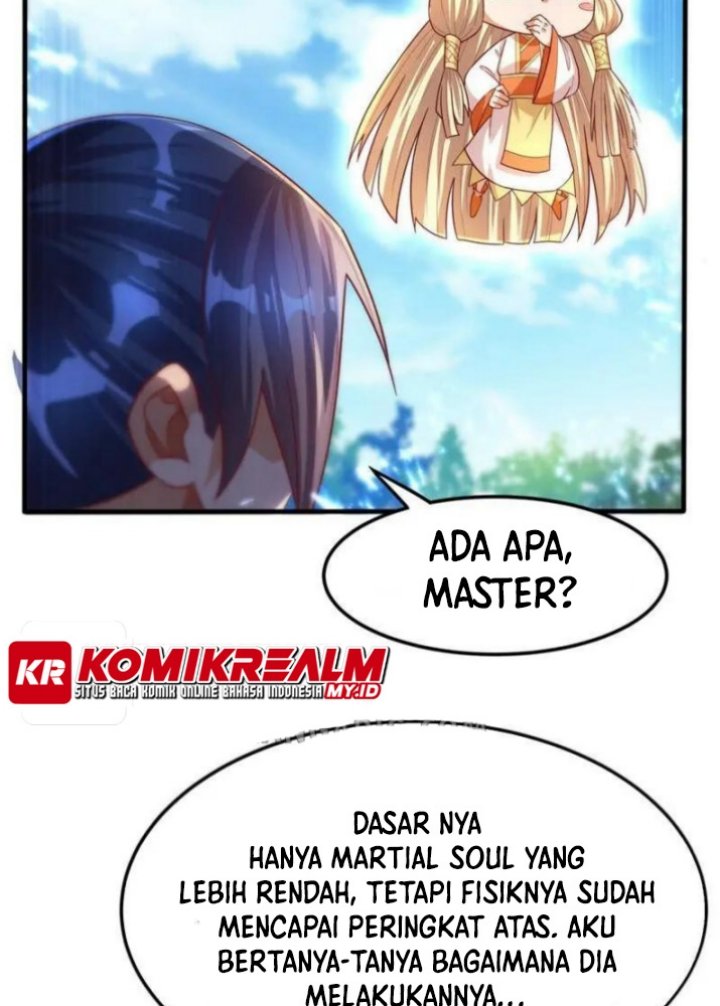 Martial Inverse chapter 87 halaman 5