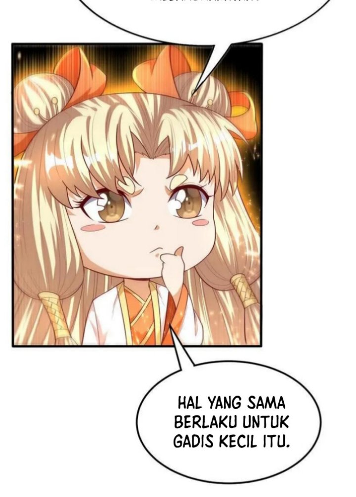 Martial Inverse chapter 87 halaman 6