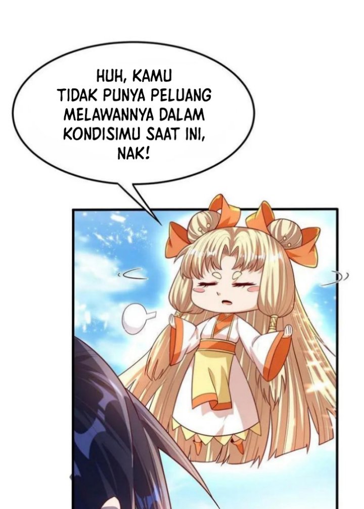 Martial Inverse chapter 87 halaman 7