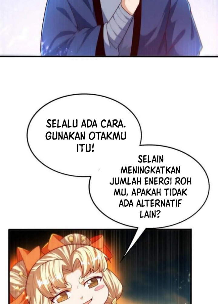 Martial Inverse chapter 87 halaman 9