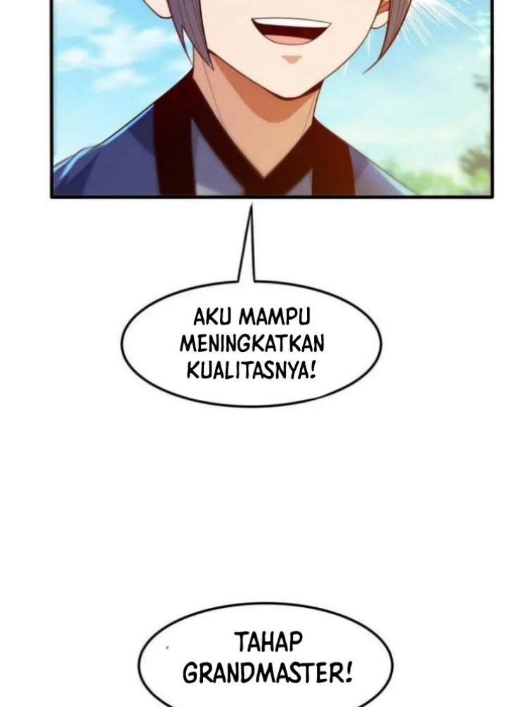 Martial Inverse chapter 87 halaman 11