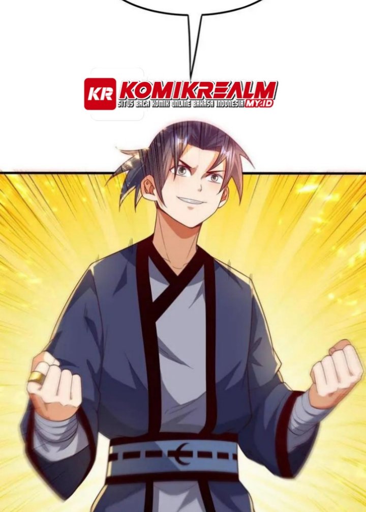 Martial Inverse chapter 87 halaman 12