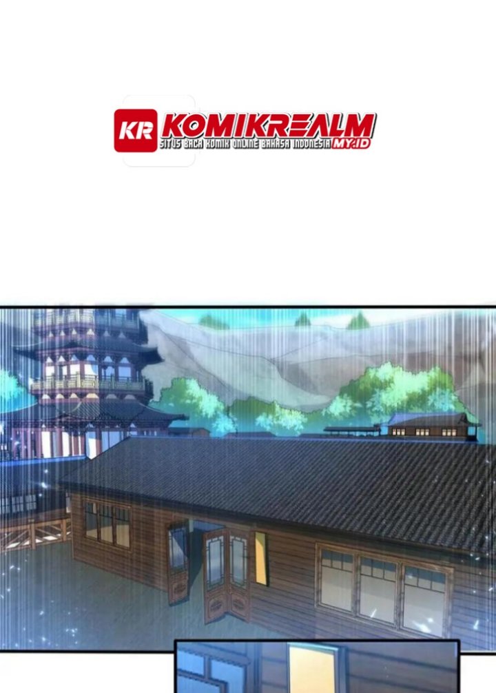 Martial Inverse chapter 87 halaman 14