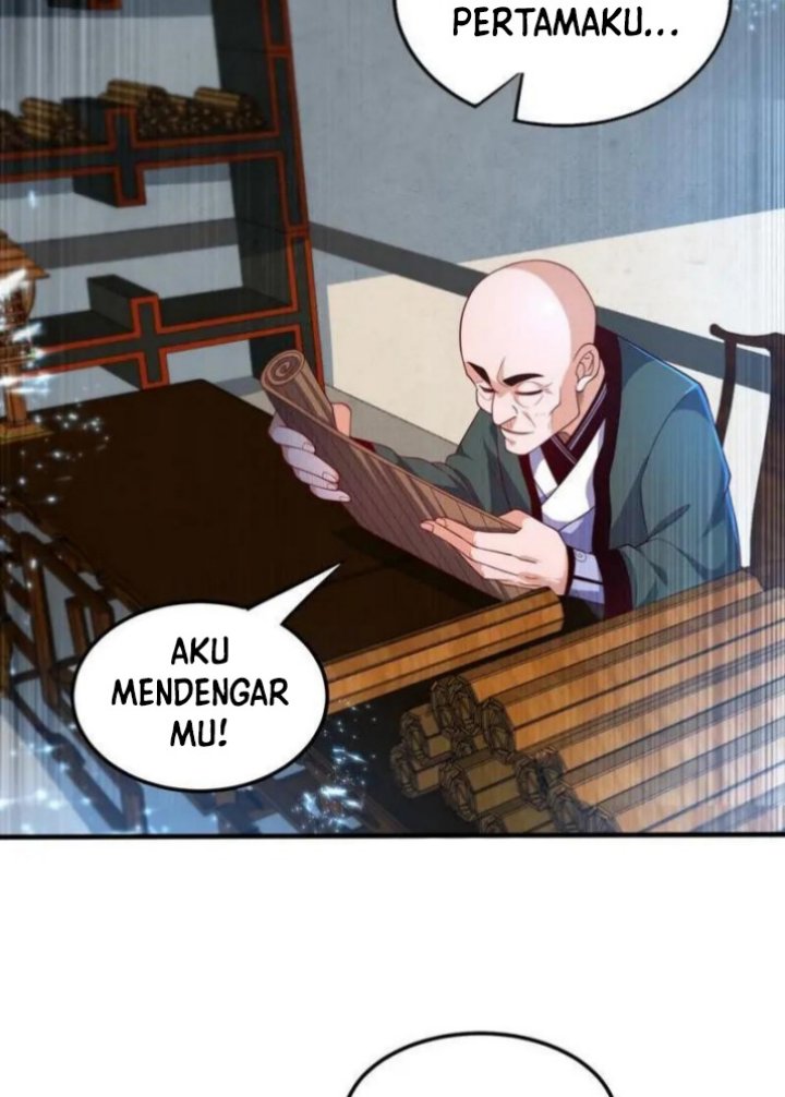 Martial Inverse chapter 87 halaman 17