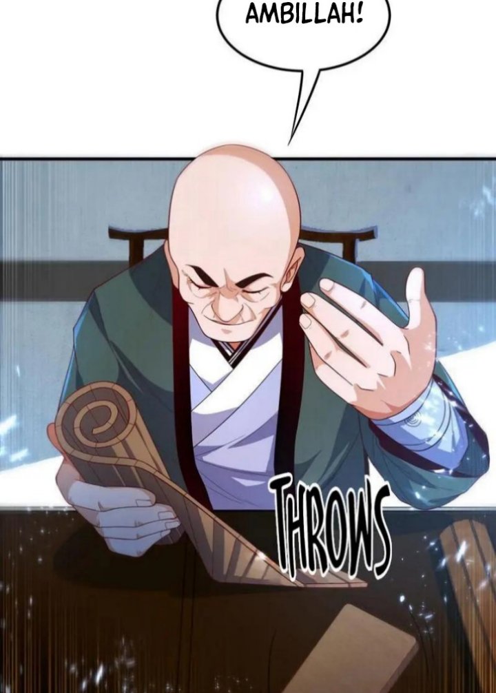 Martial Inverse chapter 87 halaman 18